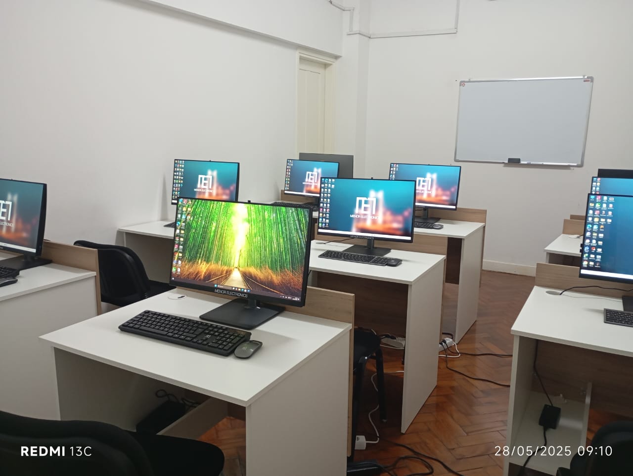 Academia de Comunicação abre novas turmas em Junho 2026